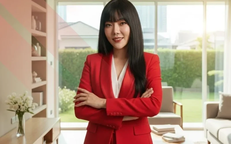 10-เทคนิคเตรียมบ้านก่อนขาย