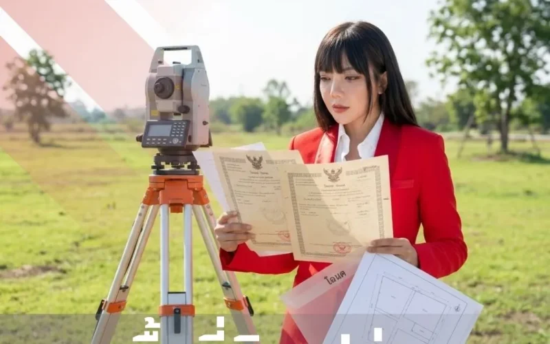 ซื้อที่ดินเปล่า-ต้องระวังอะไรบ้าง