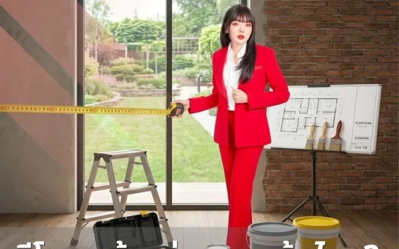 ลงทุนอสังหารีโนเวทบ้านก่อนขาย คุ้มไหม จุดไหนควรทำก่อนประกาศขาย