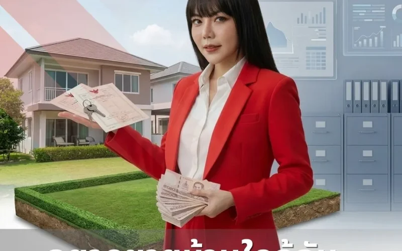 อยากขายบ้านใกล้ฉัน-ต้องเริ่มยังไงให้ขายออกเร็ว